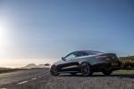 Mercedes-AMG E53 4Matic+ Coupe 2018 года (UK)